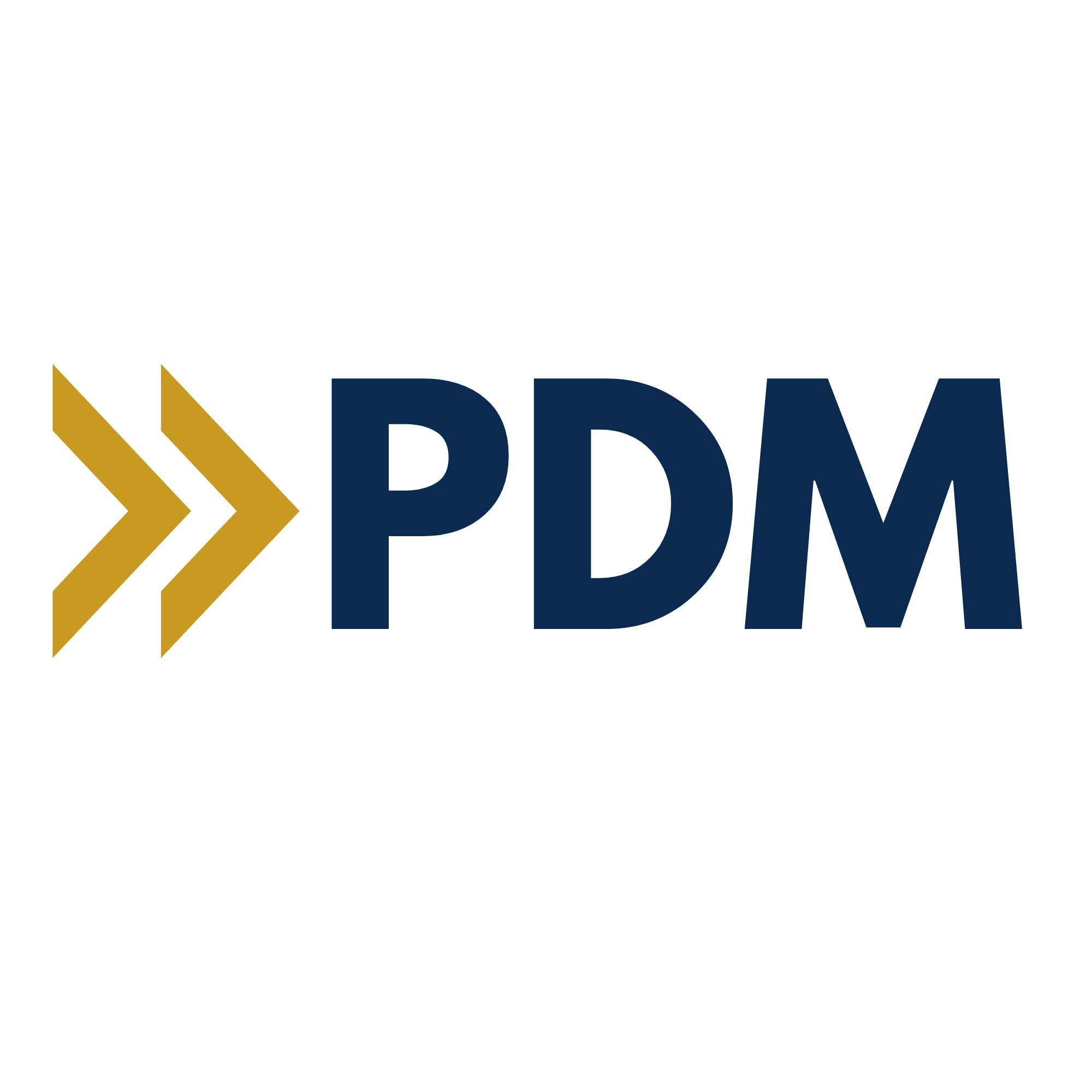 PDM — Purpose Driven Media